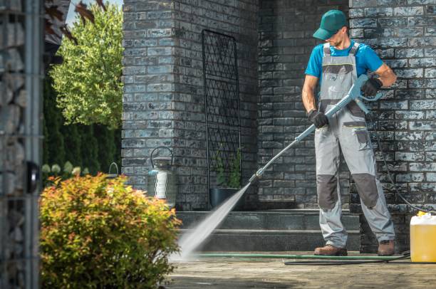 Best Graffiti Removal  in Lawrence, NY