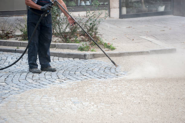 Best House Exterior Washing  in Lawrence, NY
