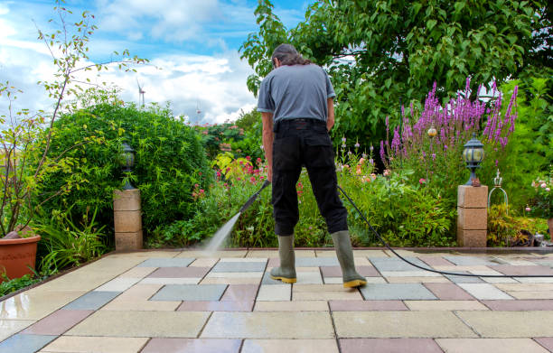 Best Patio and Deck Pressure Washing  in Lawrence, NY