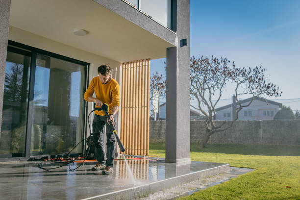 Best Post-Construction Pressure Washing  in Lawrence, NY