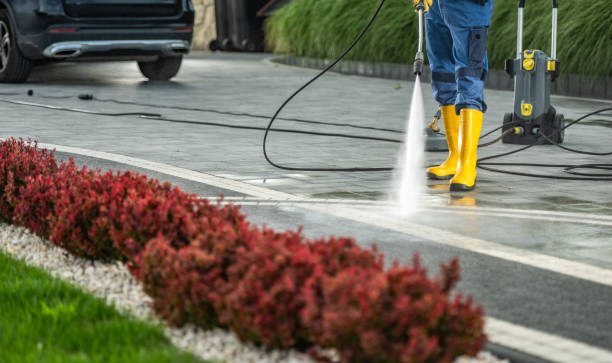Best Patio and Deck Pressure Washing  in Lawrence, NY