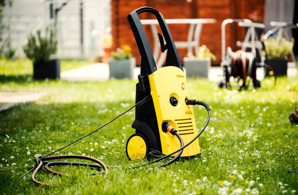 Professional Pressure Washing Services in Lawrence, NY